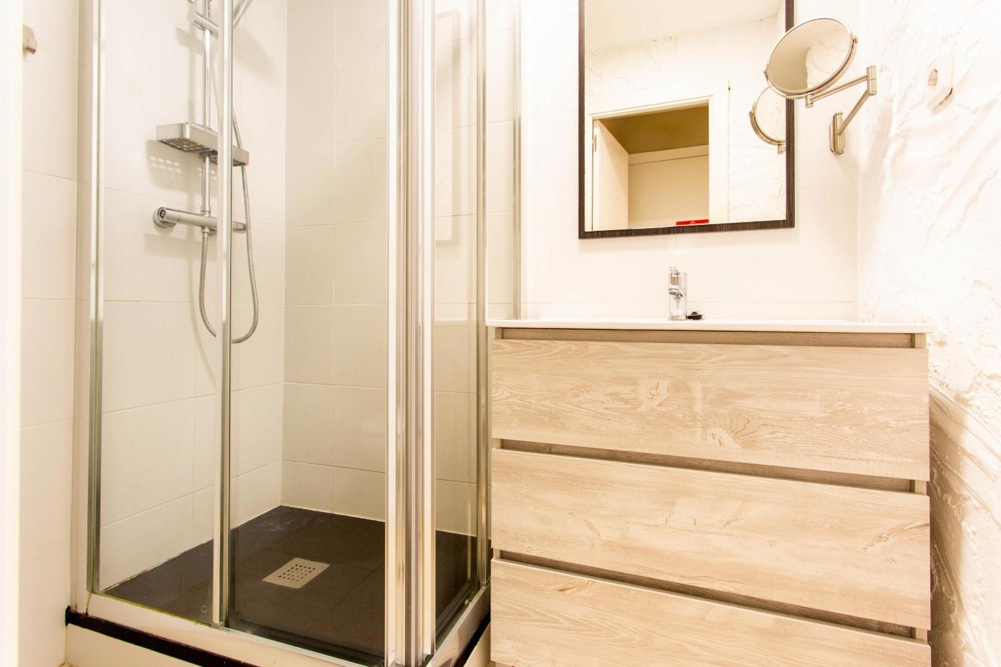 Tirso Loft En * Madryt