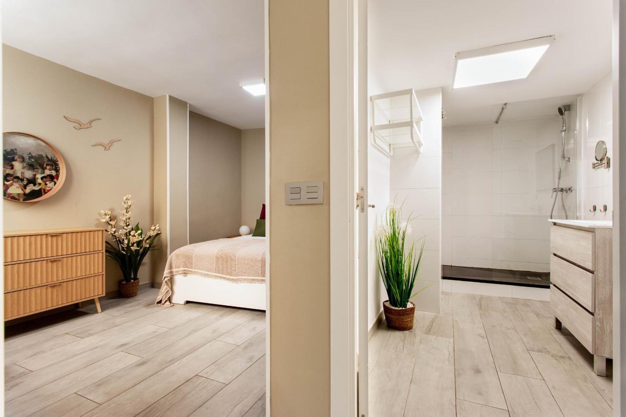 Tirso Loft En Madryt