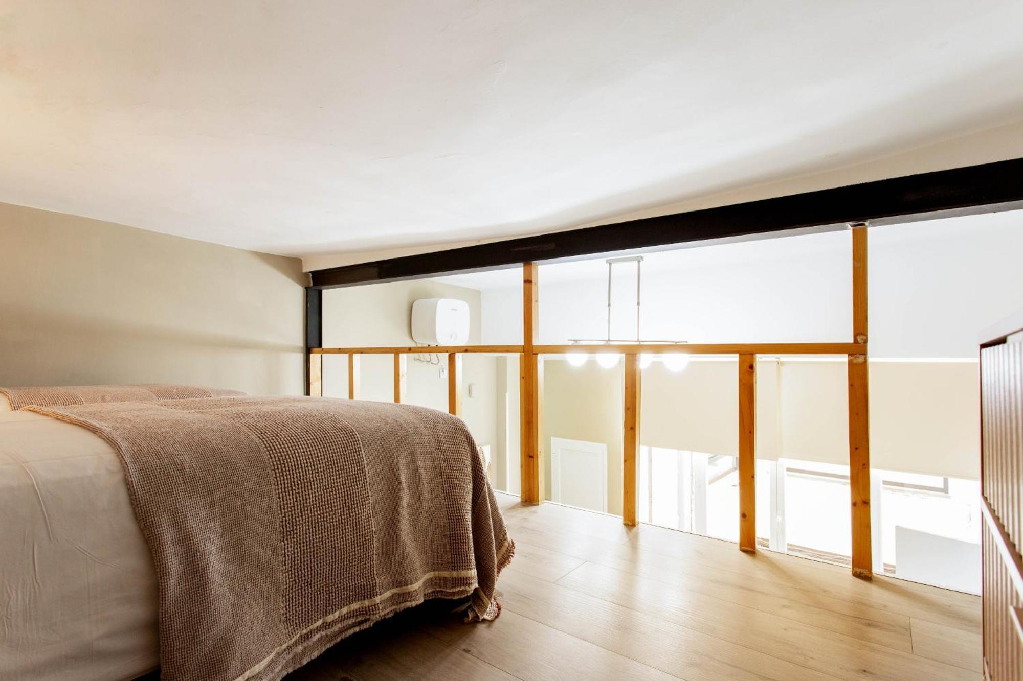 Tirso Loft En * Madryt