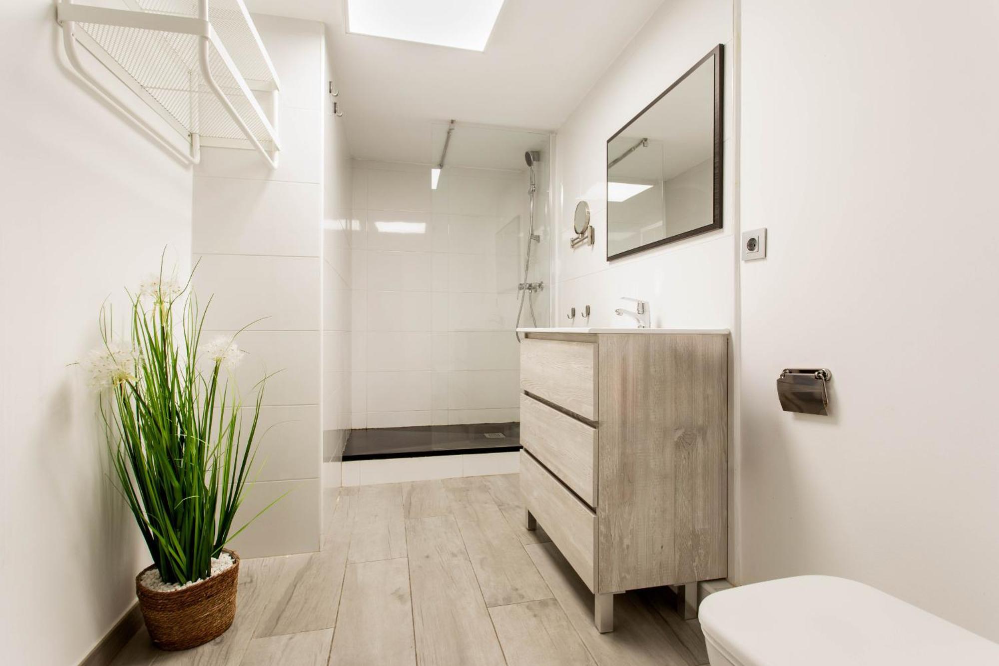 Tirso Loft En Apartament