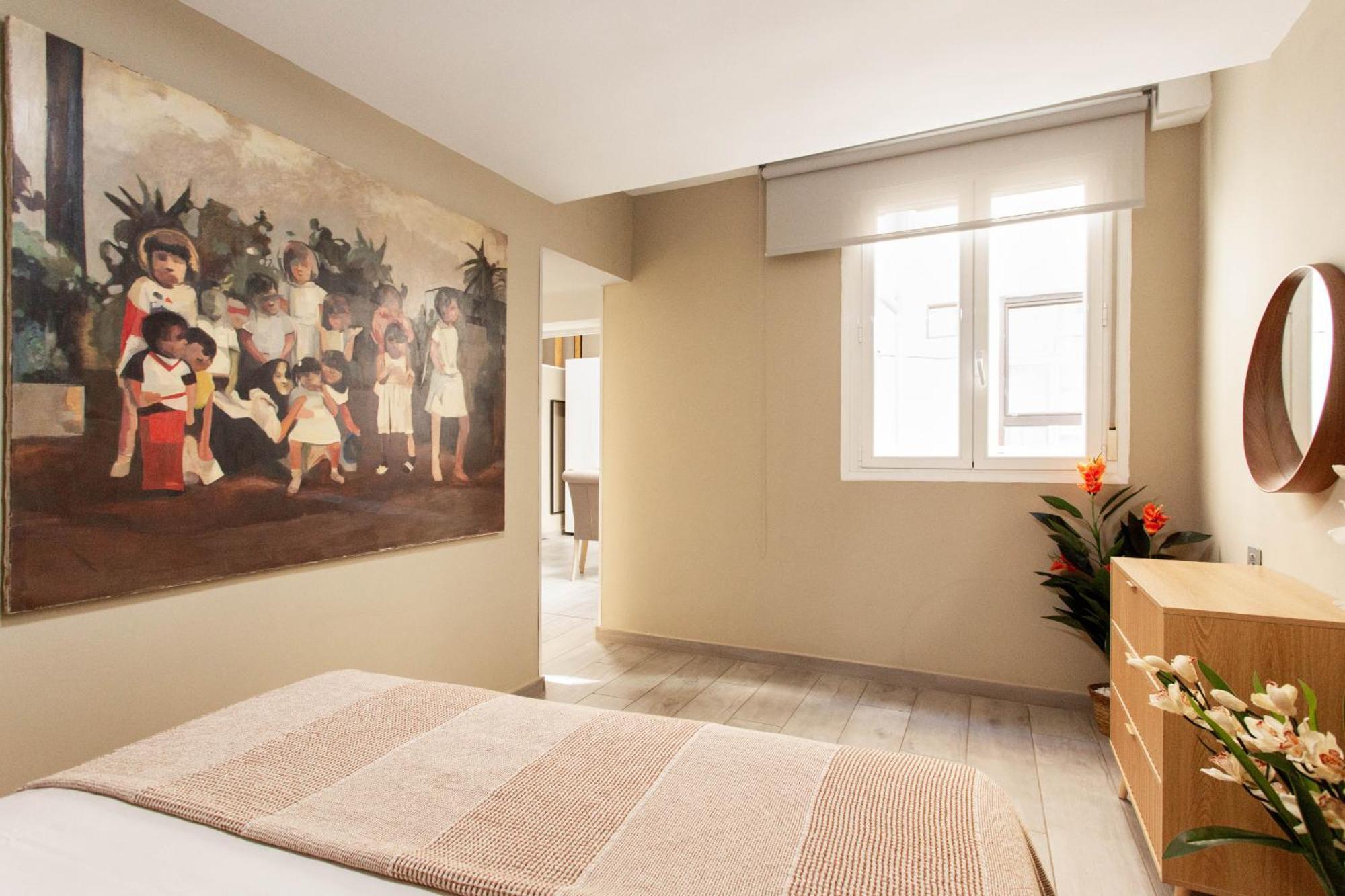 Tirso Loft En * Madryt