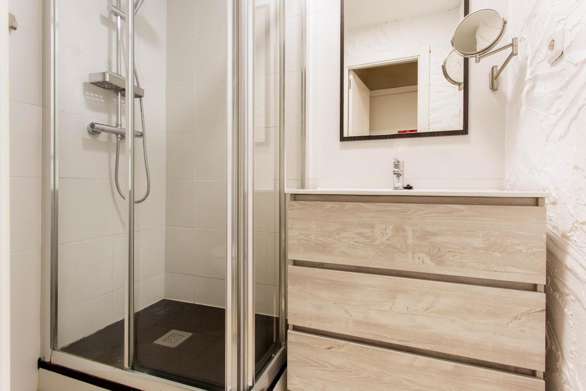 Tirso Loft En * Madryt