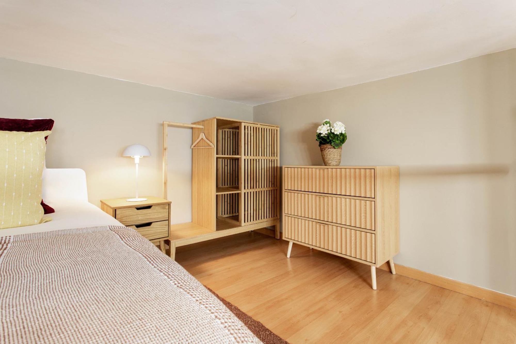 Tirso Loft En Apartament