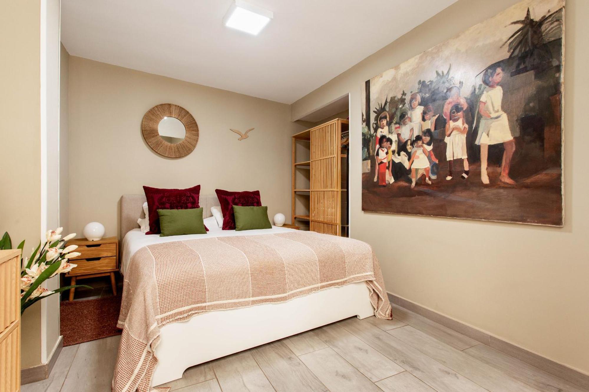 Mit House Tirso Loft En