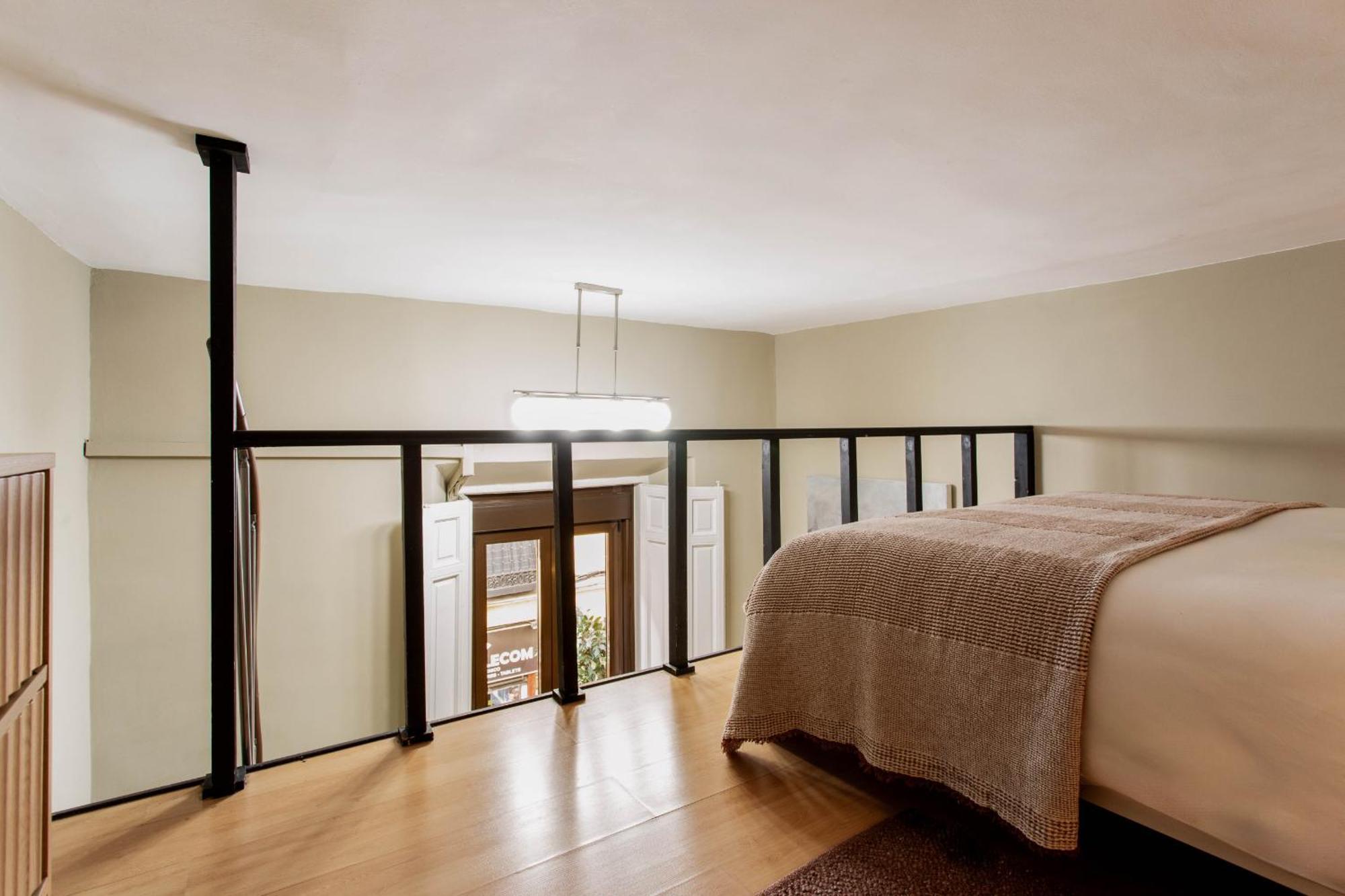 Mit House Tirso Loft En *