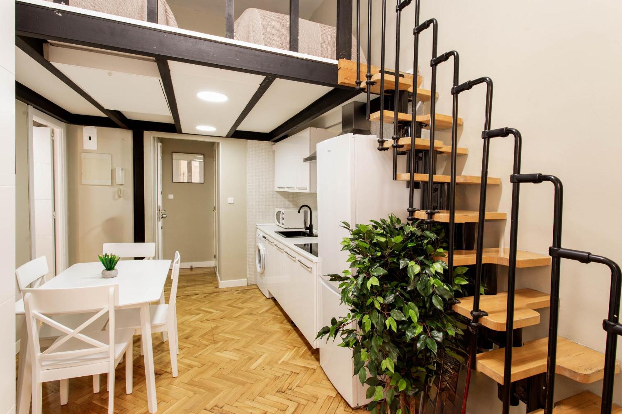 Mit House Tirso Loft En *
